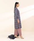 2 Piece - Printed Lawn Suit e-Multi Mart Zone