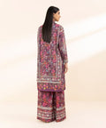 2 Piece - Printed Lawn Suit e-Multi Mart Zone