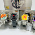 Fashion Ultra-long Standby Sports  - Smart Watchs e-Multi Mart Zone