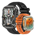 Fashion Ultra-long Standby Sports  - Smart Watchs e-Multi Mart Zone