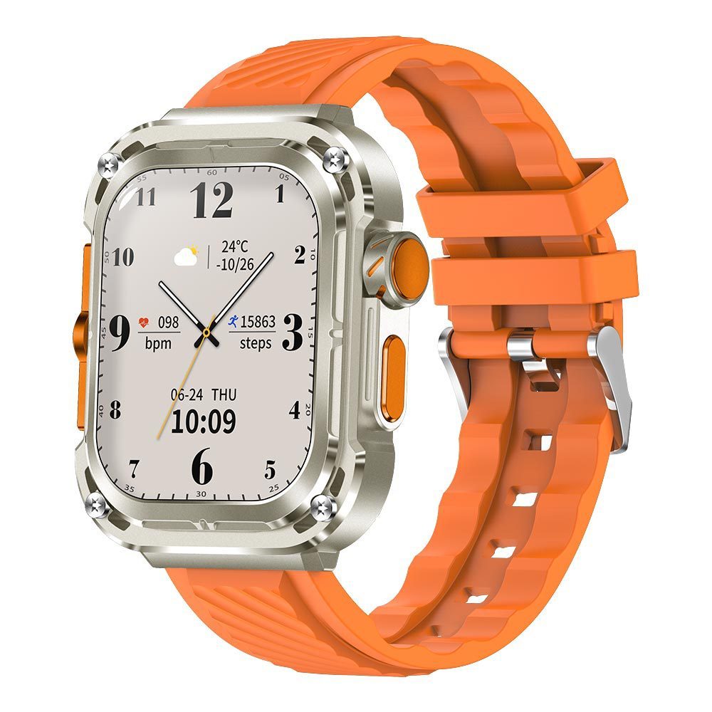 Fashion Ultra-long Standby Sports  - Smart Watchs e-Multi Mart Zone