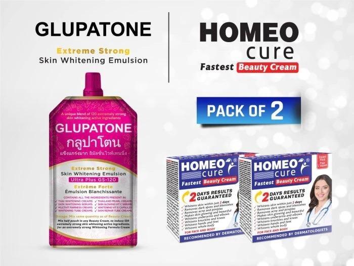 Whitening Beauty Cream & Glupatone e-Multi Mart Zone