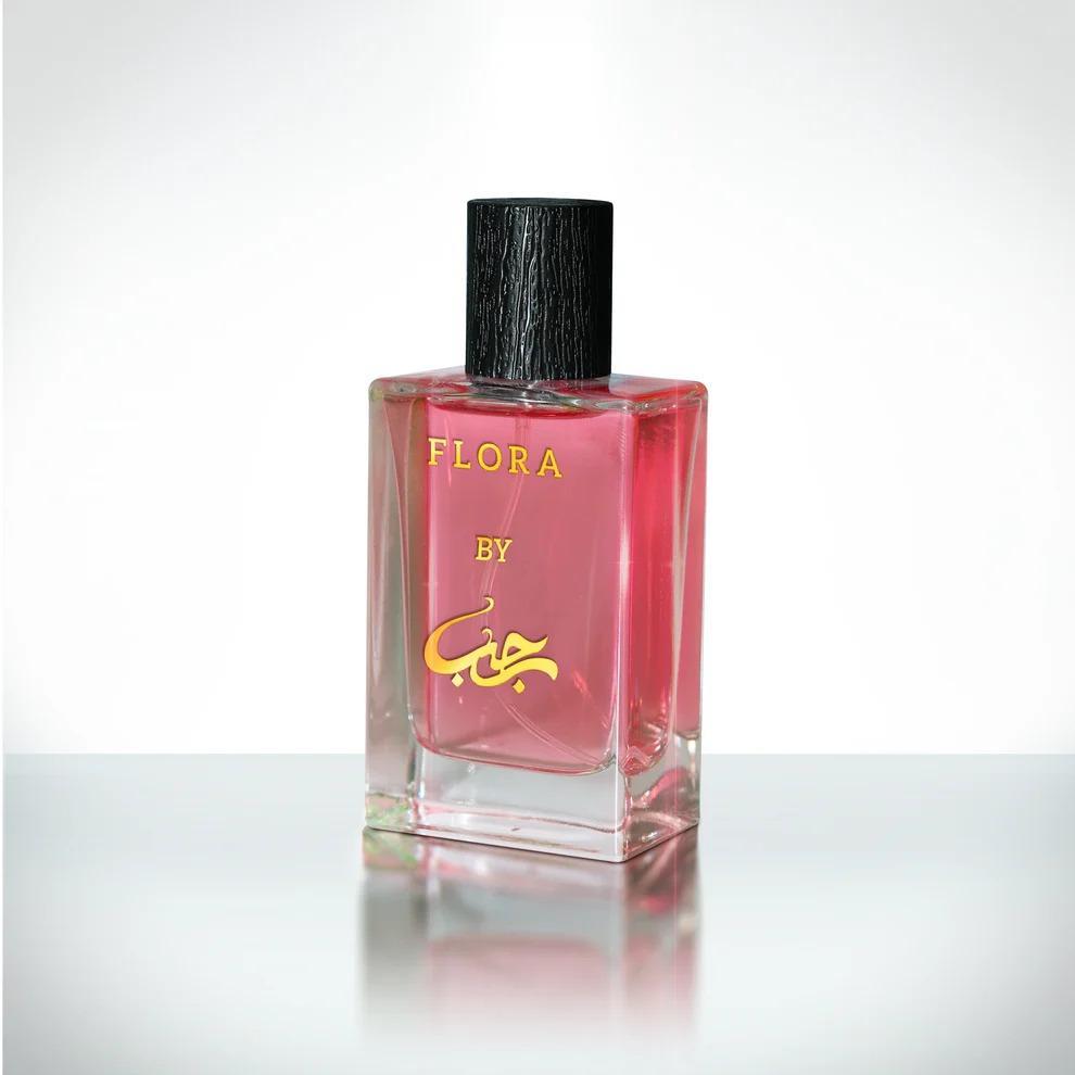 Long Lasting Floral Perfume for Women - 1 Pc of Pink Essence e-Multi Mart Zone