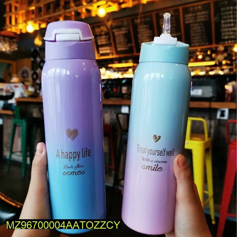 Buy Premium Stainless Steel Water Bottle – eMultimartZone.shop e-Multi Mart Zone