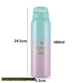 Buy Premium Stainless Steel Water Bottle – eMultimartZone.shop e-Multi Mart Zone