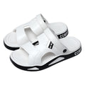 Men's Slippers | Sandals Men's Shoes for Summer Outdoor Dual-use Driving e-Multi Mart Zone