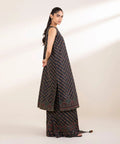 3 Piece - Embroidered Lawn Suit e-Multi Mart Zone